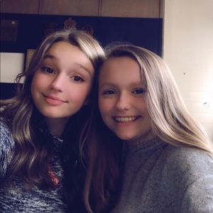 Meet your Posher, Bella